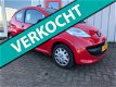 Peugeot 107 - 1.0-12V XR NW APK/Slechts76KM - 1 - Thumbnail
