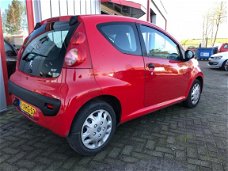 Peugeot 107 - 1.0-12V XR NW APK/Slechts76KM