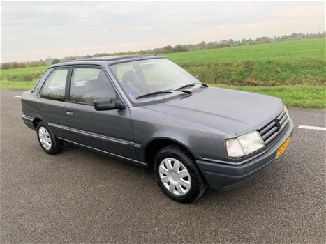 Peugeot 309 - 1.4i XL Magnum , nieuwe apk , inruil mogelijk - 1