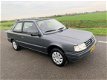 Peugeot 309 - 1.4i XL Magnum , nieuwe apk , inruil mogelijk - 1 - Thumbnail