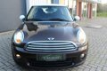 Mini Mini Cooper - 1.6 Business Line /Rijklaar/Navigatie/Panoramadak/Half leer/Harman en Kardon/Luxe - 1 - Thumbnail