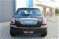 Mini Mini Cooper - 1.6 Business Line /Rijklaar/Navigatie/Panoramadak/Half leer/Harman en Kardon/Luxe - 1 - Thumbnail