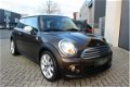 Mini Mini Cooper - 1.6 Business Line /Rijklaar/Navigatie/Panoramadak/Half leer/Harman en Kardon/Luxe - 1 - Thumbnail