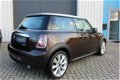 Mini Mini Cooper - 1.6 Business Line /Rijklaar/Navigatie/Panoramadak/Half leer/Harman en Kardon/Luxe - 1 - Thumbnail