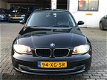 BMW 1-serie - 116i High Executive 4x El. raam/ MFC/ NAP/ APK - 1 - Thumbnail