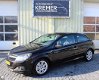 Opel Astra GTC - 1.4 Executive, Half leder, Navi, CruiseControl, Zwart metallic 1.4 Executive - 1 - Thumbnail