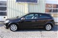 Opel Astra GTC - 1.4 Executive, Half leder, Navi, CruiseControl, Zwart metallic 1.4 Executive - 1 - Thumbnail