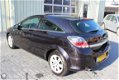 Opel Astra GTC - 1.4 Executive, Half leder, Navi, CruiseControl, Zwart metallic 1.4 Executive - 1 - Thumbnail