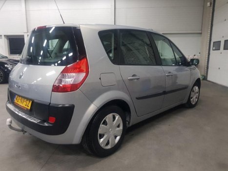 Renault Scénic - 1.6-16V Privilège Comfort INRUIL KOOPJE/RUIME APK/AUTOMAAT - 1