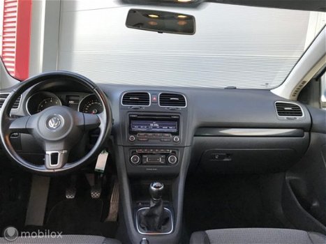 Volkswagen Golf Variant - 1.2 TSI 105PK Comfort Trekhaak/Clima/PDC - 1