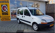 Renault Kangoo - 1.2 BREED EURO 2000 Expression