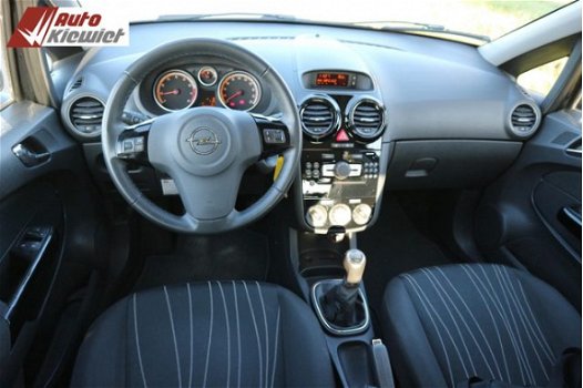 Opel Corsa - 1.2 EcoFlex Selection |Cruise Control|Airco - 1