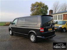 Volkswagen Transporter - 1.9 TDI DC L2