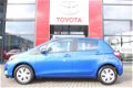 Toyota Yaris - 1.0 VVT-i Energy | Navigatie - 1 - Thumbnail