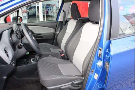 Toyota Yaris - 1.0 VVT-i Energy | Navigatie - 1