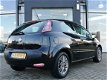 Fiat Punto Evo - 1.3 M-Jet Dynamic | Climate control | Cruise control | Navi Tom Tom | Multifunction - 1 - Thumbnail