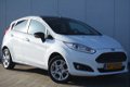 Ford Fiesta - 1.0 65 PK White Edition | Autotelefoonvoorbereiding met bluetooth | Navigatiesysteem | - 1 - Thumbnail