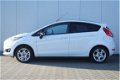 Ford Fiesta - 1.0 65 PK White Edition | Autotelefoonvoorbereiding met bluetooth | Navigatiesysteem | - 1 - Thumbnail