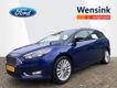 Ford Focus Wagon - 1.5 TDCI Titanium Navi | Climate | Cruise | Parkassist | Bluetooth - 1 - Thumbnail