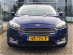 Ford Focus Wagon - 1.5 TDCI Titanium Navi | Climate | Cruise | Parkassist | Bluetooth - 1 - Thumbnail