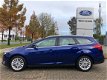 Ford Focus Wagon - 1.5 TDCI Titanium Navi | Climate | Cruise | Parkassist | Bluetooth - 1 - Thumbnail