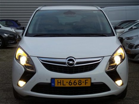 Opel Zafira Tourer - 1.6 CDTI Business+ 7p - 1