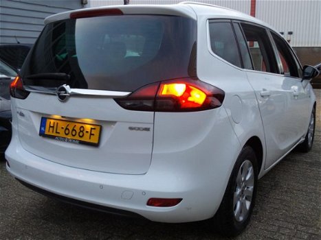 Opel Zafira Tourer - 1.6 CDTI Business+ 7p - 1