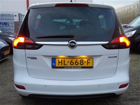 Opel Zafira Tourer - 1.6 CDTI Business+ 7p - 1