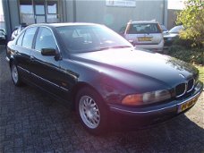 BMW 5-serie - 520i Trekhaak Youngtimer