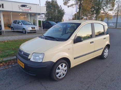 Fiat Panda - 1.2 Dynamic Nieuwstaat - 1