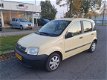 Fiat Panda - 1.2 Dynamic Nieuwstaat - 1 - Thumbnail