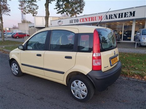 Fiat Panda - 1.2 Dynamic Nieuwstaat - 1