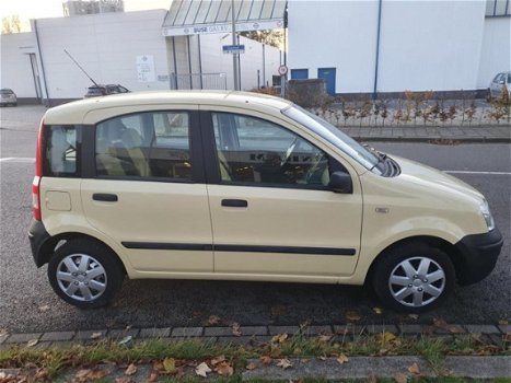 Fiat Panda - 1.2 Dynamic Nieuwstaat - 1