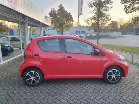 Toyota Aygo - 1.0-12V Access 5drs 136dkm NAP - 1