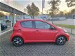 Toyota Aygo - 1.0-12V Access 5drs 136dkm NAP - 1 - Thumbnail