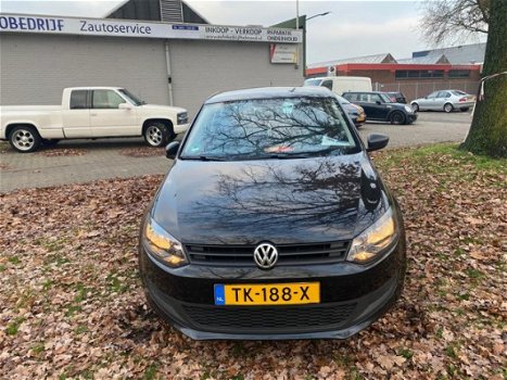 Volkswagen Polo - 1.2 70pk BMT Trendline - 1