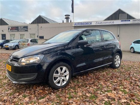 Volkswagen Polo - 1.2 70pk BMT Trendline - 1