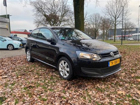 Volkswagen Polo - 1.2 70pk BMT Trendline - 1