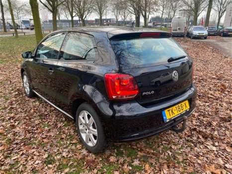 Volkswagen Polo - 1.2 70pk BMT Trendline - 1