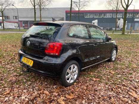 Volkswagen Polo - 1.2 70pk BMT Trendline - 1