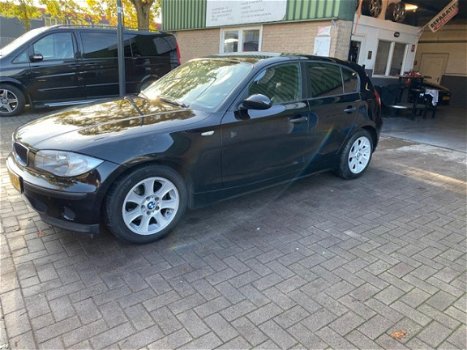 BMW 1-serie - 118d - 1