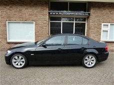 BMW 3-serie - 316i Executive / Clima / Dealeronderhouden