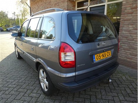 Opel Zafira - 1.6-16V Maxx 7 persoons - 1