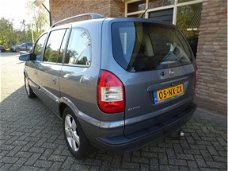 Opel Zafira - 1.6-16V Maxx 7 persoons