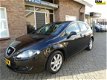 Seat Leon - 1.6 Stylance Airco / Dealeronderhouden - 1 - Thumbnail