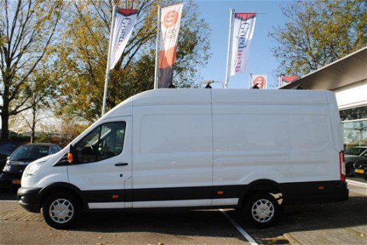 Ford Transit - 350 2.0 TDCI L4H3 Trend JUMBO NIEUW MODEL NAVI - 1