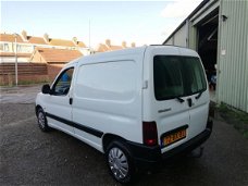 Peugeot Partner - 170C 1.9 D Avantage Mooie auto*Trekhaak