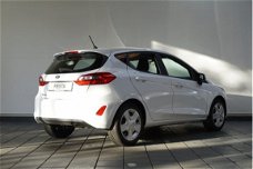 Ford Fiesta - 1.1 70 pk Trend | Navigatie | Cruise Control