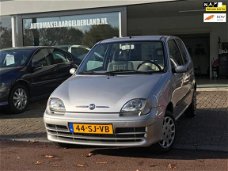 Fiat Seicento - 1.1 Young Nieuwe ApkStuurbekrachtiging/Elec ramen