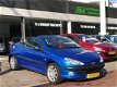 Peugeot 206 CC - 2.0-16V Nieuwe Apk/Cabrio/Leder/Elec Ramen - 1 - Thumbnail